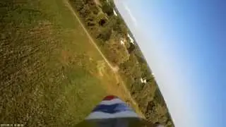 Chasing Pharmer Fwd and Mr Bahnzai