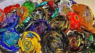 ФАСТЛЭЙН (Часть 1) Бейблэйд Бёрст / Beyblade Burst