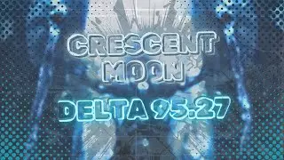 Crescent Moon Island 1.05 S RANK!!!!!!!!!!!!