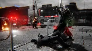 รีวิว Hatred เกมส์สุดโหดร้าย ที่คนไทยหลายคนอาจไม่รู้จัก