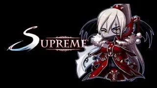 [EMS] Supreme World trailer