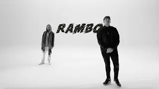 Fatbabs ft. Naâman & Davojah - Rambo