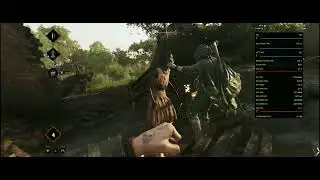 Hunt: Showdown - 5800X3D + RX 7900 XTX 3440x1440 - December 2023 144FPS Benchmark