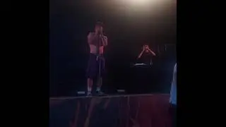 LIZER - КОСМОС | LIVE FOX ROCK FEST 2021