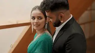 Best Pre Wedding 2024 |Vikas Rana & Lvleen Rana | @Karanphotography91 | +91-98767-70074
