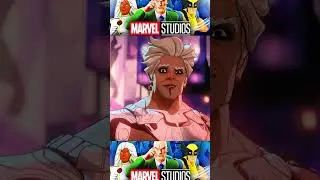 Star-Lord & Yondu vs The Collector | Epic Battle in What If...? #whatif #marvel  #blackpanther