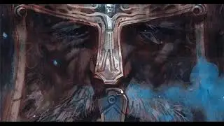 МИФ. Личность в эддических мифах. Часть 2. М.И. Стеблин-Каменский