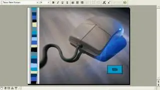 How to open a video in MS PowerPoint