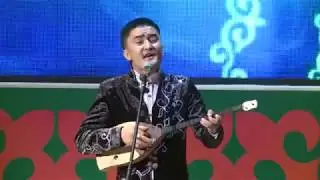 Ойланыңдар, жігіттер - Е.Қасымбеков (Ш.Әбішұлы) ШАЛХАР ТЕРМЕСІ-2016