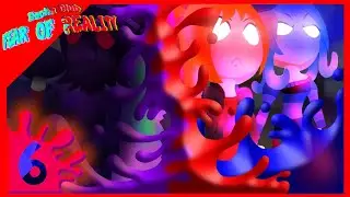 Hidden Power - Fear Of Reality Episode #6 [Splatoon Inspired Animation]