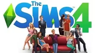 Как скачать Sims 4.