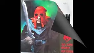 Sodom - In The Sign Of Evil (full album)