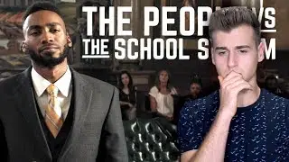 I Just Sued The School System (Reaction And Thoughts)