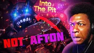 FNAF LIKE NEVER BEFORE [Five Nights At Freddy's: Into The Pit] PART 1