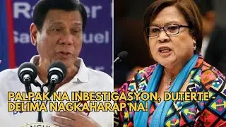 PALPAK NA IMBESTIGASYON, NAISAHAN KAYO NG MGA MAGKAKUNTSABA!