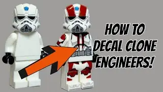 How To Decal Clone Engineers