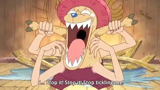 Chopper Funny Moments for 8 minutes straight!!😂🤣