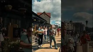 Калининград глазами местных