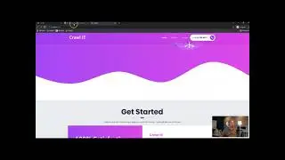 Agency Analytics onboarding challenge (Create a PHP crawler using PHP8 & Laravel)
