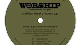 Rob Paine- Seeing Dubbed (Original Mix)