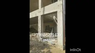 Дом для жизни и бизнеса расположен рядом с трассой на Крым.