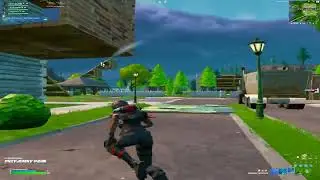 Epic fix this pls (fortnite og season bug) 2