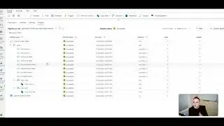 Fabric Data Factory Metadata Driven Pipelines