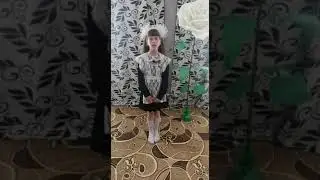 Михальцова Ксения - 3