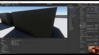 Unity HD Render Pipleline Tutorial Part 4 - Post-Processing Stack