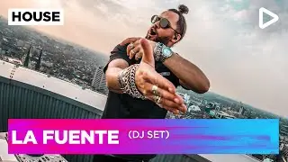 La Fuente (DJ-set) @ Full Colour Podcast | SLAM!