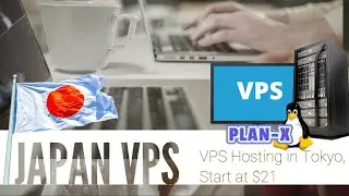 Purchase best and cheap Japan VPS server plan X by@OnliveServer