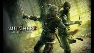 The Witcher 2: Assassins of Kings Prologue