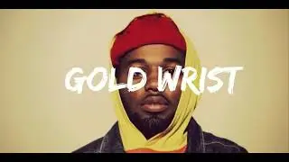FREE Madeintyo X UZI VERT X Playboi Carti Type Beat Gold Wrist