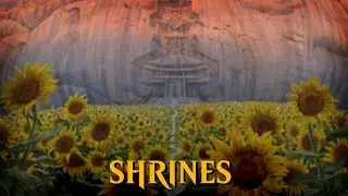 Middle Class Magic Deck Tech - Shrines