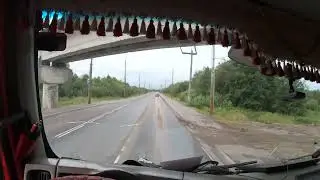 Едем На Москву. Поджигаем хейтерам пуканы...