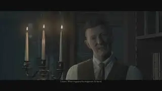 The Dark Pictures: A Little Hope (Act 1)