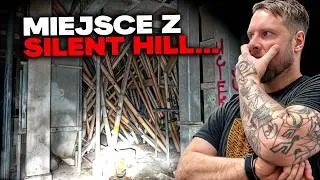 HAUNTED MILL !!!! IT DIDN'T WANT US TO STAY !!!!