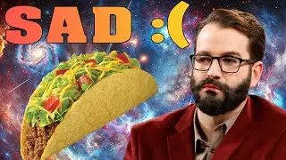 MATT WALSH TRIGGERED BY TACO JOKE