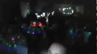 En vivo Hookah Club Araya - Dj. Jamf