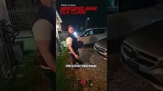 Праворульный MERCEDES для Владимира. 2015 год с оценкой 4 балла. Пробег 112000 км.#mercedes#подзаказ