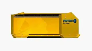 Pullback Sno Pusher