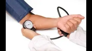 All types of Blood pressure measurement:Palpatory,Auscultatory,Oscillometric method