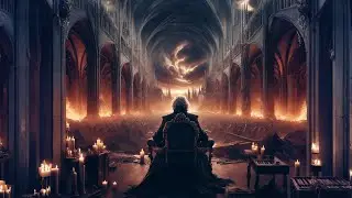 Beethoven | Moonlight Sonata but The Epic Version