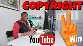 How to Remove Copyright Claim on YouTube Video
