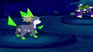 Pokemon Uranium Ripley's Sidequest How To Get an S51