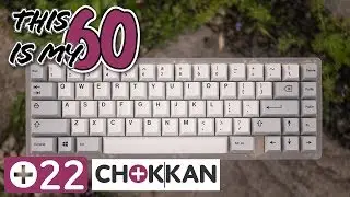 This is My 60 - Small Mechanical Keyboards (#22)