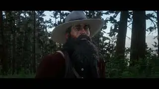 RDR2 - Evelyn Miller Pt. V (American Burn Out)