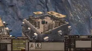 Kenshi The Slaves Walkthrough (Part 1) Just Starting Out & Raising Stats