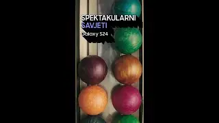 SAMSUNG | Spektakularni savjeti x Galaxy S24 Ultra: Virus blokiran uz Auto Blocker