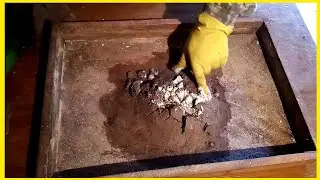 Печники не раскрывают этот состав. ЖАРА 🔥 НЕ БОИТСЯ.